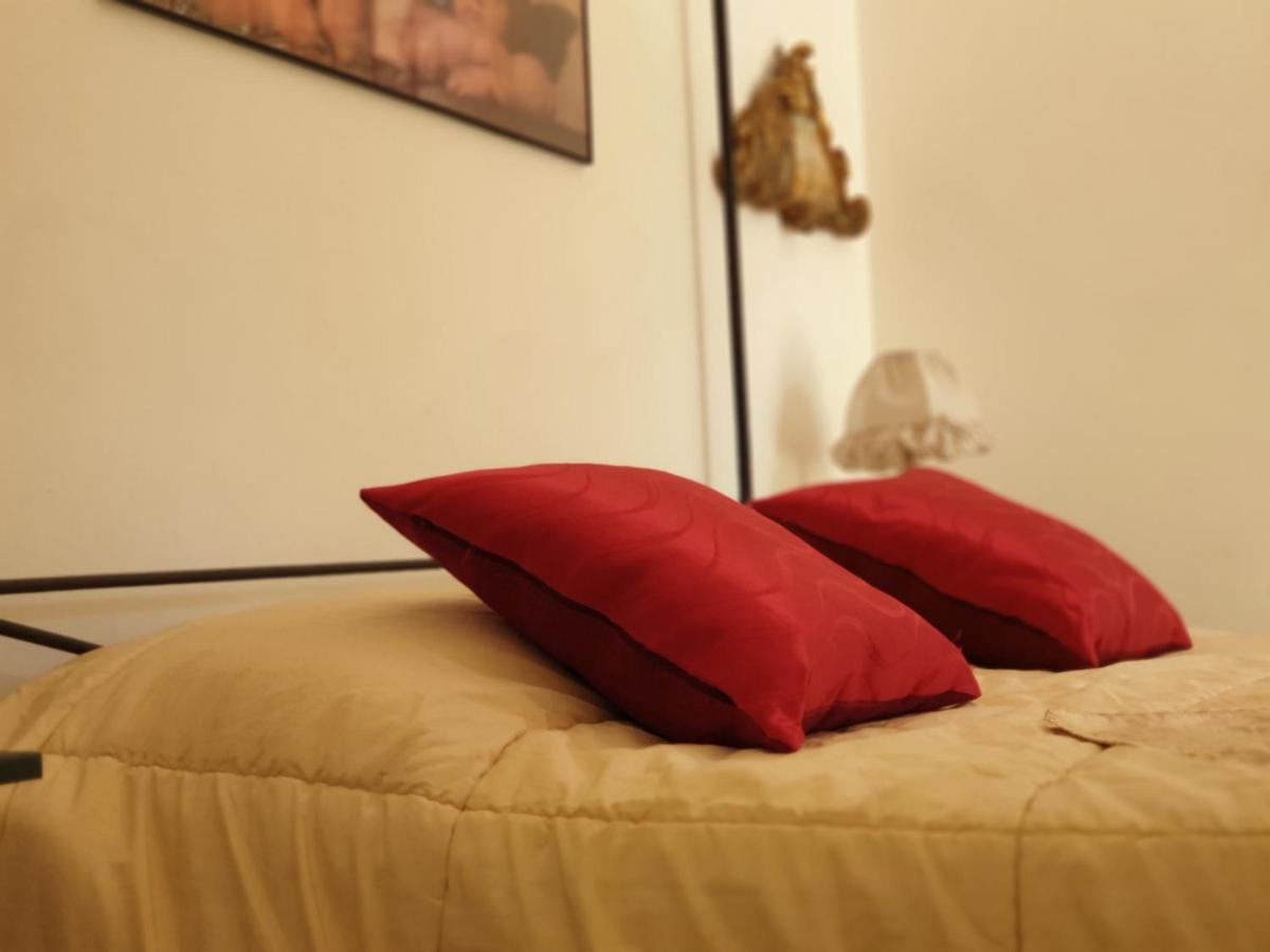 L'Antico Ulivo Villa Santa Cesarea Terme Ngoại thất bức ảnh