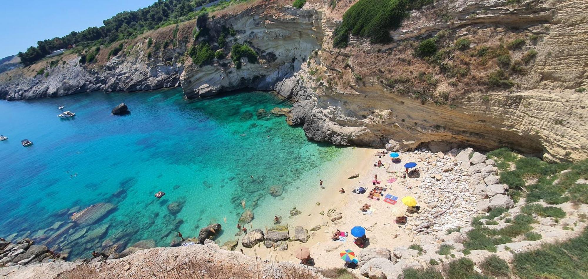 L'Antico Ulivo Villa Santa Cesarea Terme Ngoại thất bức ảnh