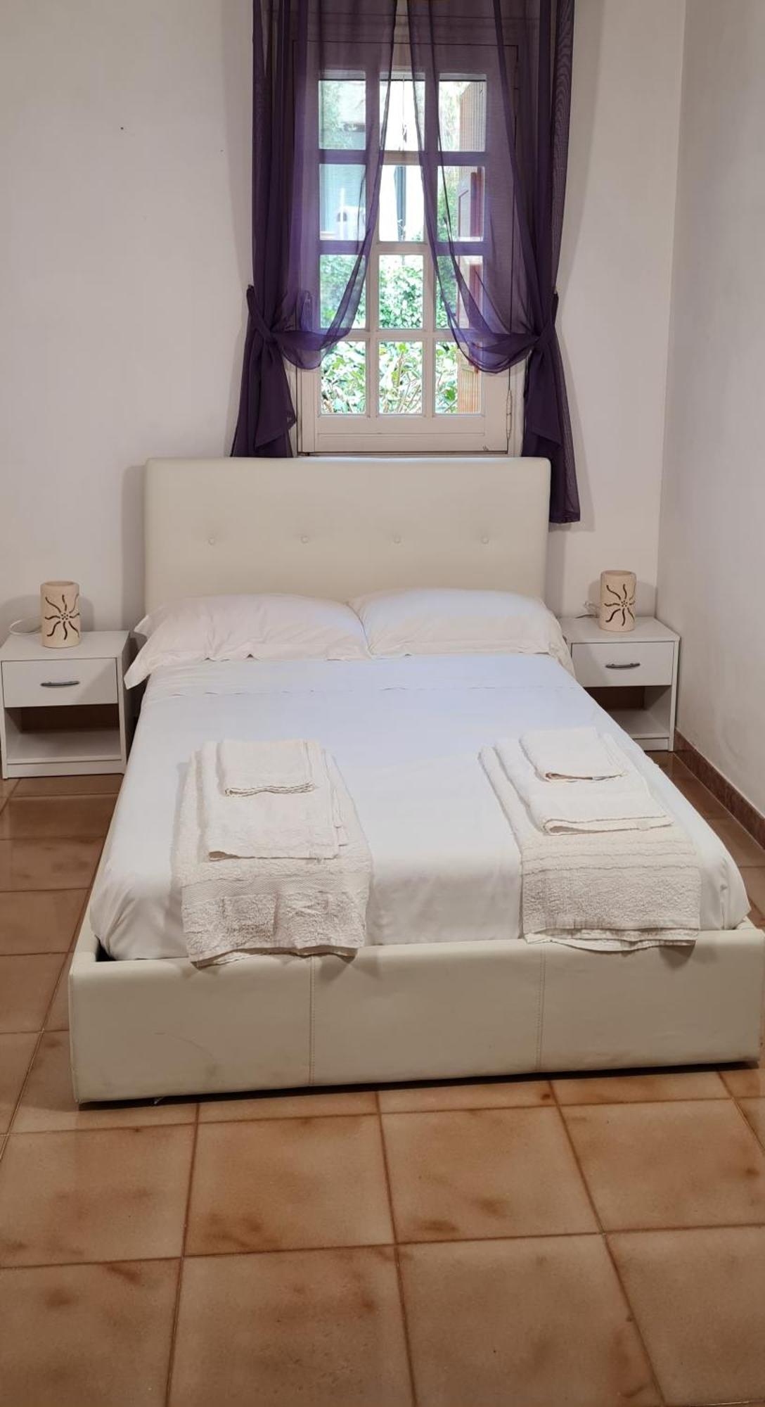 L'Antico Ulivo Villa Santa Cesarea Terme Ngoại thất bức ảnh
