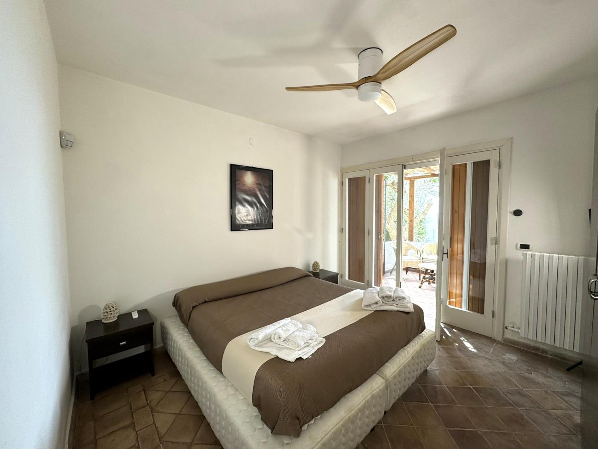 L'Antico Ulivo Villa Santa Cesarea Terme Ngoại thất bức ảnh