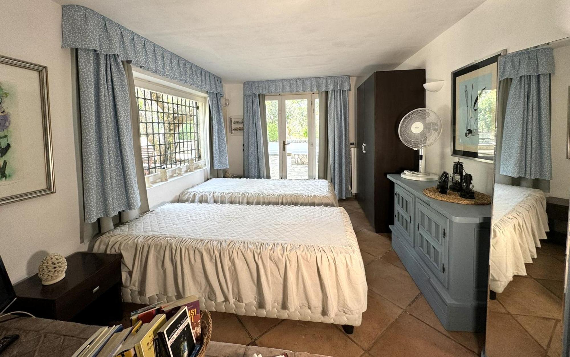 L'Antico Ulivo Villa Santa Cesarea Terme Ngoại thất bức ảnh