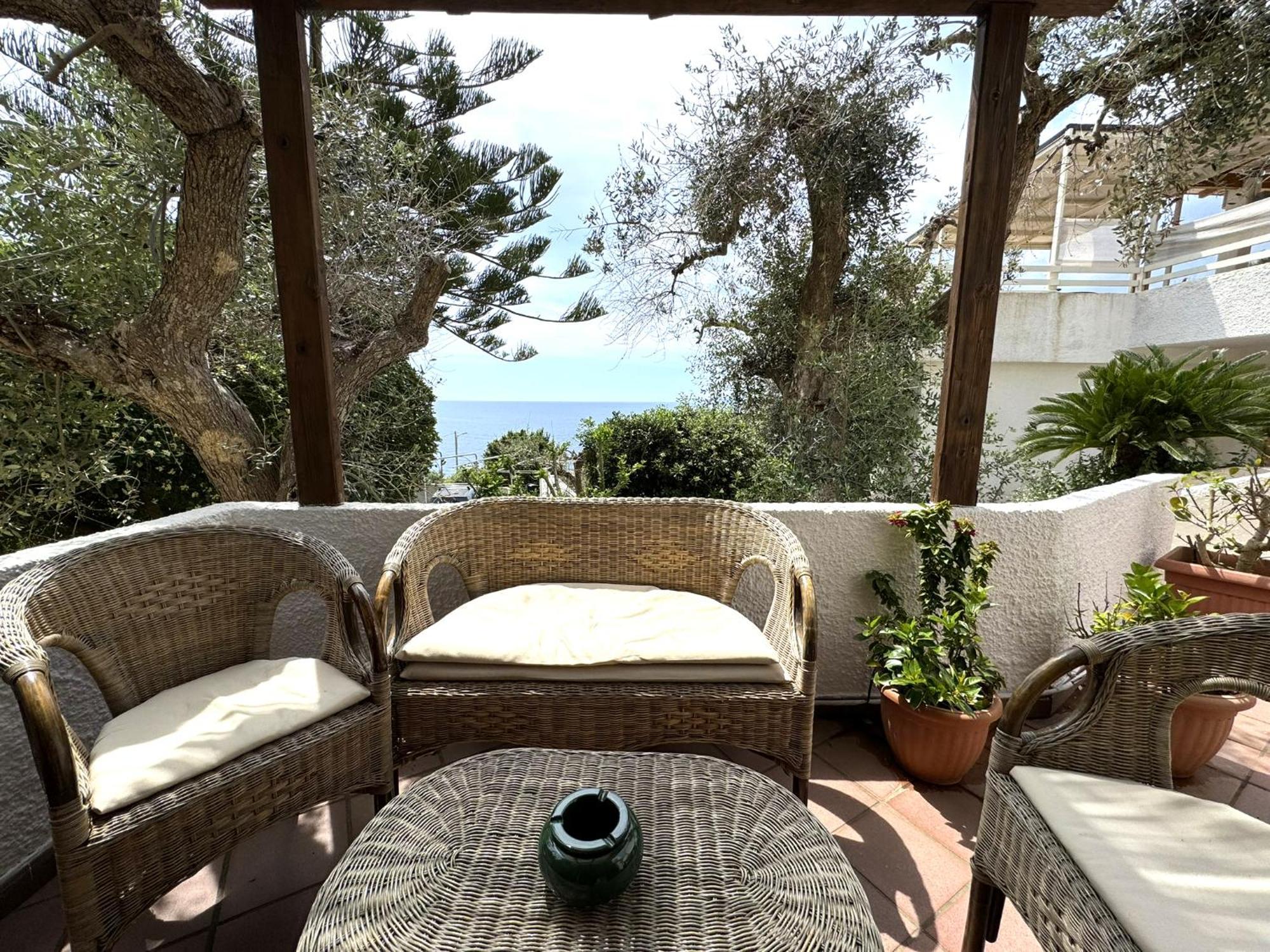 L'Antico Ulivo Villa Santa Cesarea Terme Ngoại thất bức ảnh